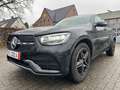 Mercedes-Benz GLC 220 GLC-Coupe 220 d 4Matic 9G-TRONIC AMG Line Zwart - thumbnail 1
