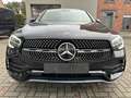 Mercedes-Benz GLC 220 GLC-Coupe 220 d 4Matic 9G-TRONIC AMG Line Zwart - thumbnail 5