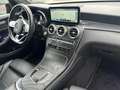 Mercedes-Benz GLC 220 GLC-Coupe 220 d 4Matic 9G-TRONIC AMG Line Zwart - thumbnail 11