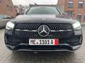Mercedes-Benz GLC 220 GLC-Coupe 220 d 4Matic 9G-TRONIC AMG Line Zwart - thumbnail 5