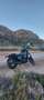 Hyosung Aquila 125 Bobber cruiser gvs 125 Verde - thumbnail 1