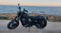 Hyosung Aquila 125 Bobber cruiser gvs 125 Verde - thumbnail 3