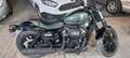 Hyosung Aquila 125 Bobber cruiser gvs 125 Verde - thumbnail 2