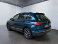 Volkswagen Tiguan Life 1.5TSI DSG ACC ParkAss. SpurH LM KAM Bleu - thumbnail 4