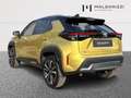 Toyota Yaris Cross 1.5 H Premiere Gelb - thumbnail 4