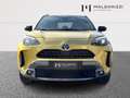 Toyota Yaris Cross 1.5 H Premiere Gelb - thumbnail 2