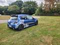Renault Clio RS Leder Recaro, Unikat Blau - thumbnail 2