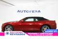 Chevrolet Camaro Cabrio 6.2 V8 Auto 406cv 2p # CUERO,CAMARA Lila - thumbnail 4