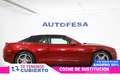 Chevrolet Camaro Cabrio 6.2 V8 Auto 406cv 2p # CUERO,CAMARA Lilla - thumbnail 8