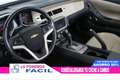 Chevrolet Camaro Cabrio 6.2 V8 Auto 406cv 2p # CUERO,CAMARA Lila - thumbnail 13