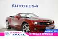 Chevrolet Camaro Cabrio 6.2 V8 Auto 406cv 2p # CUERO,CAMARA Fialová - thumbnail 3