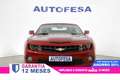 Chevrolet Camaro Cabrio 6.2 V8 Auto 406cv 2p # CUERO,CAMARA Lilla - thumbnail 2