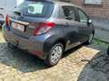Toyota Yaris 1.33i VVT-i Dynamic Multidrive S Gris - thumbnail 3