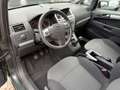 Opel Zafira B Edition*7-SITZER*KLIMA*SCHECKHEFT Grün - thumbnail 8