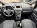 Opel Zafira B Edition*7-SITZER*KLIMA*SCHECKHEFT Grün - thumbnail 11