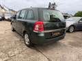 Opel Zafira B Edition*7-SITZER*KLIMA*SCHECKHEFT Grün - thumbnail 2