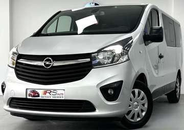 B - 1.6 CDTi BiTurbo - 9 PLACES - GARANTIE 12 MOIS