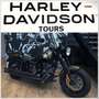 Harley-Davidson Softail Slim Verde - thumbnail 1