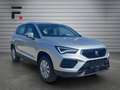 SEAT Ateca Reference Edition 1.0 TSI Argent - thumbnail 3