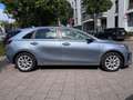 Kia Ceed / cee'd 1.6 CRDi Vision*Navi*R-CAM*1.HAND* Plateado - thumbnail 4