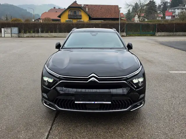 Citroen C5 X Shine Pack Hybrid