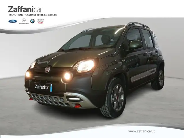 Fiat Panda Cross 1.3 Multijet