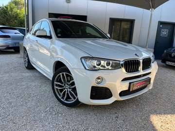 F26 xDrive20d 190ch M Sport / Siège Chauffant / To