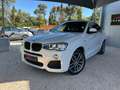 BMW X4 F26 xDrive20d 190ch M Sport / Siège Chauffant / To Bílá - thumbnail 3