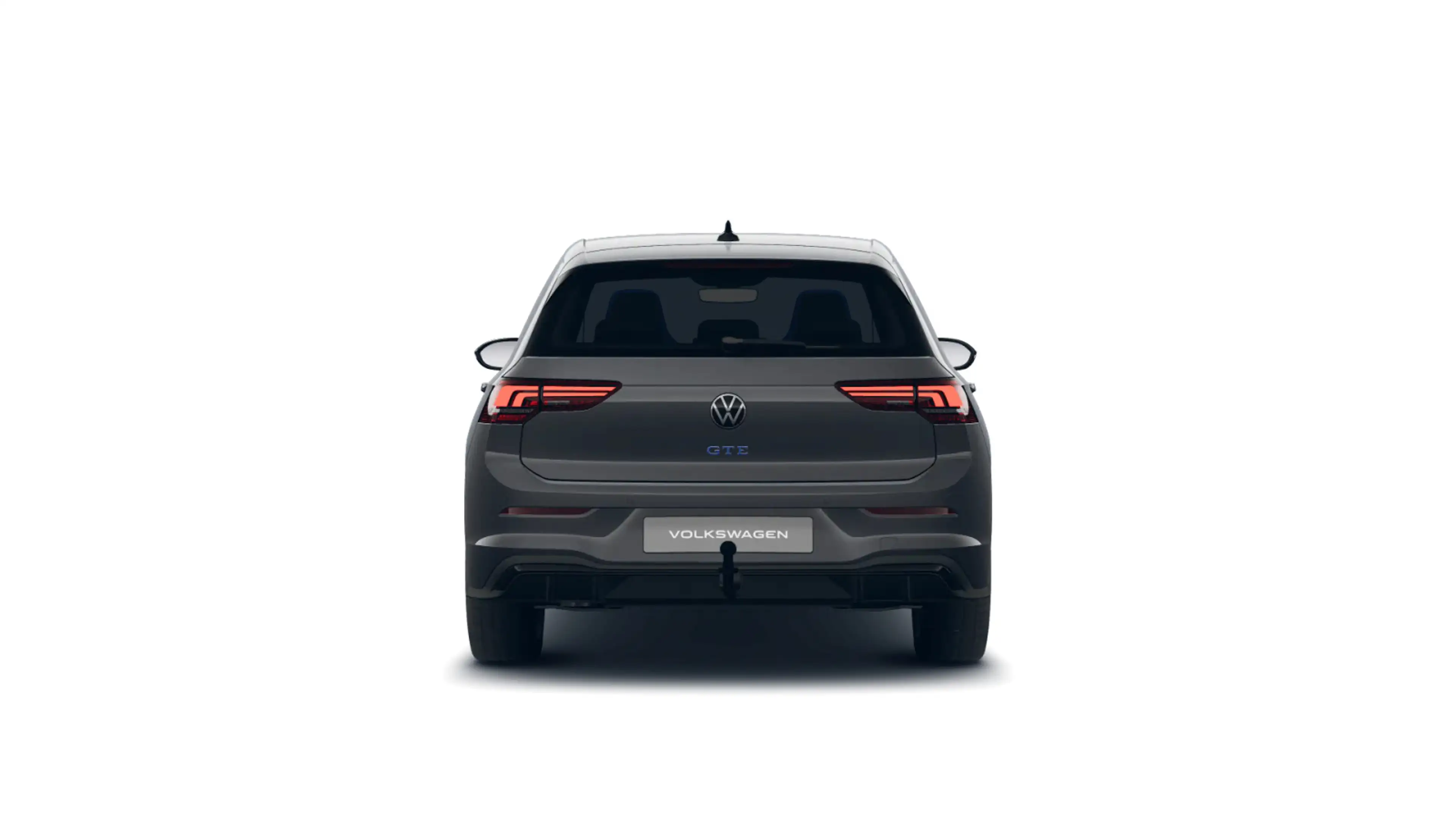 Volkswagen Golf GTE 1.5 eHybrid DSG GTE AREA VIEW LED+ NAVI HuD — photo 7
