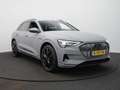 Audi e-tron 55 quattro Advanced edition Plus 95 kWh | Mat Grij Wit - thumbnail 3