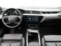 Audi e-tron 55 quattro Advanced edition Plus 95 kWh | Mat Grij White - thumbnail 12