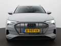 Audi e-tron 55 quattro Advanced edition Plus 95 kWh | Mat Grij White - thumbnail 2