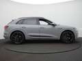 Audi e-tron 55 quattro Advanced edition Plus 95 kWh | Mat Grij White - thumbnail 4