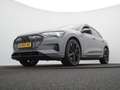 Audi e-tron 55 quattro Advanced edition Plus 95 kWh | Mat Grij White - thumbnail 9