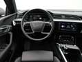 Audi e-tron 55 quattro Advanced edition Plus 95 kWh | Mat Grij White - thumbnail 13