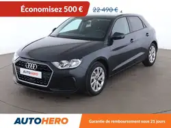 Audi A1 30 TFSI S Tronic 7