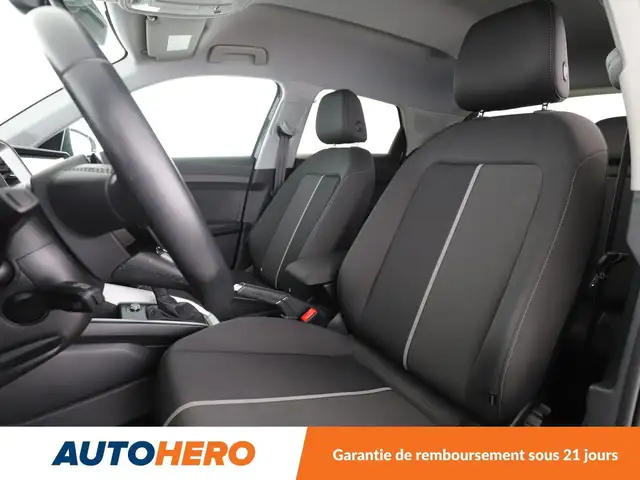 Audi A1 view 10