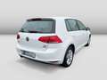 Volkswagen Golf VII 1.2TSI DSG Comfortline PDC Climatic Weiß - thumbnail 4