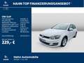 Volkswagen Golf VII 1.2TSI DSG Comfortline PDC Climatic Weiß - thumbnail 2