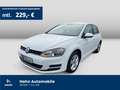 Volkswagen Golf VII 1.2TSI DSG Comfortline PDC Climatic Weiß - thumbnail 1