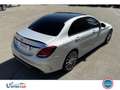 Mercedes-Benz C 220 C 220 d BVA 7G-Tronic  Plus Sportline kit AMG Gris - thumbnail 11