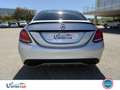Mercedes-Benz C 220 C 220 d BVA 7G-Tronic  Plus Sportline kit AMG Gris - thumbnail 4