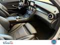 Mercedes-Benz C 220 C 220 d BVA 7G-Tronic  Plus Sportline kit AMG Gris - thumbnail 37