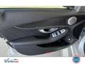 Mercedes-Benz C 220 C 220 d BVA 7G-Tronic  Plus Sportline kit AMG Gris - thumbnail 27