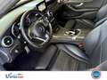 Mercedes-Benz C 220 C 220 d BVA 7G-Tronic  Plus Sportline kit AMG Gris - thumbnail 29
