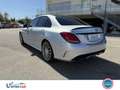 Mercedes-Benz C 220 C 220 d BVA 7G-Tronic  Plus Sportline kit AMG Gris - thumbnail 3