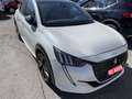 Peugeot 208 208 II 2019 1.5 bluehdi GT Pack s Wit - thumbnail 2