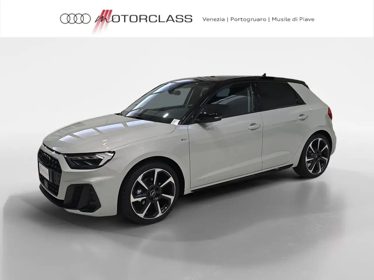 Audi A1 2026