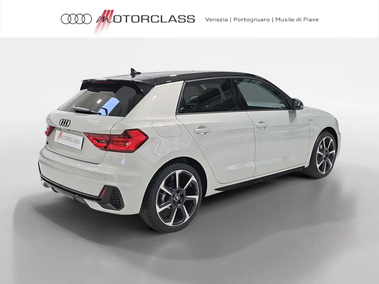 Audi A1 2026