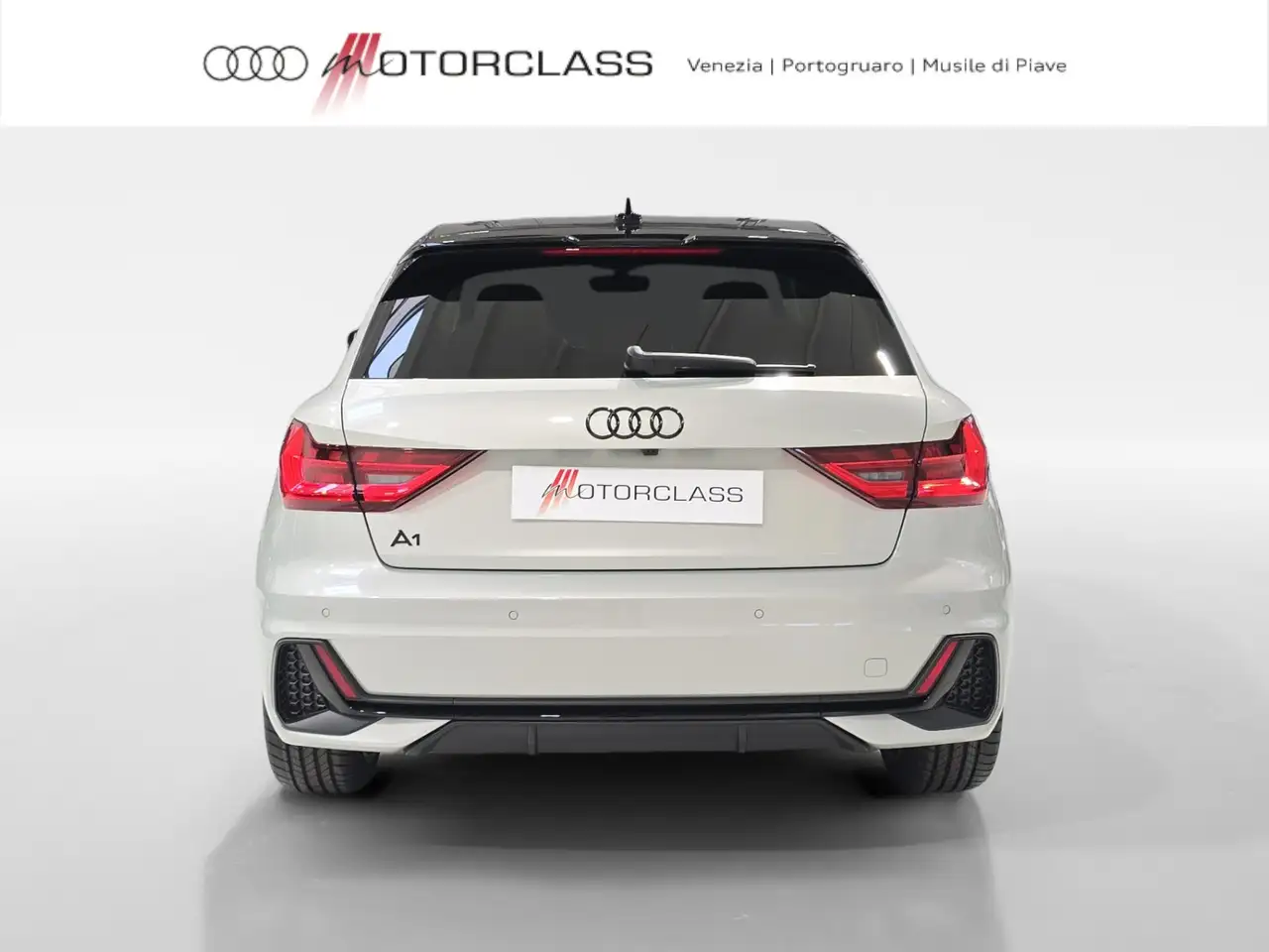Audi A1 2026